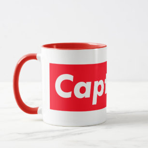 Fungera radbyte runt mugg