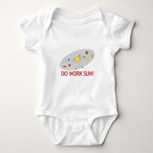 Fungera solen! t-shirt