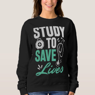Fungera som Doktor du vill bli hälso- och sjukvård T Shirt