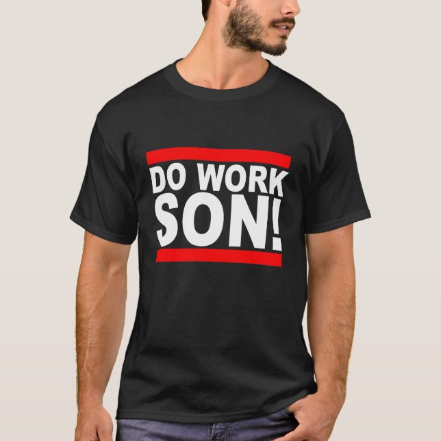 FUNGERA SONT-tröja Tee (Framsida)