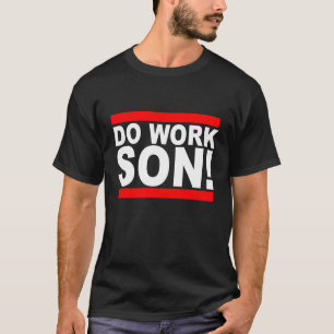 FUNGERA SONT-tröja Tee Shirt