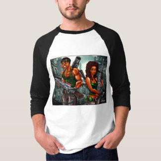 Fungera!! Tee Shirt