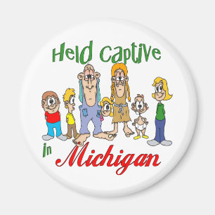 Fungerade i Michigan Magnet