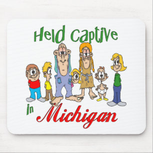 Fungerade i Michigan Musmatta
