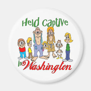 Fungerade i Washington Magnet