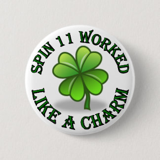 Fungerade Spin11 knäppas Knapp
