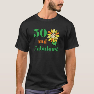 Fungerande 50-dagarsgåvor t-shirt