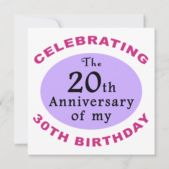 Fungerande 50:e födelsedagsgåvor kort (Framsida)