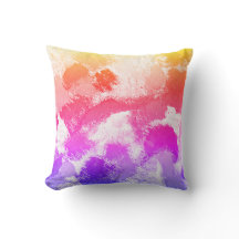 Fungerande färgfyllda Multifärgader