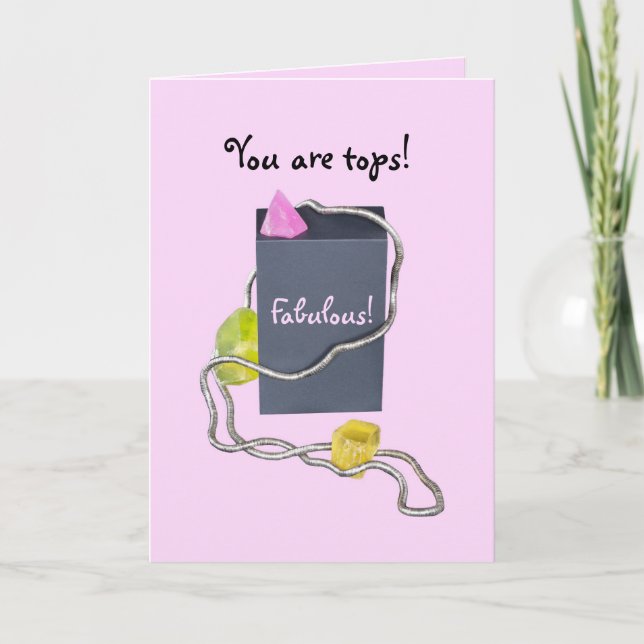 Fungerande födelsedagskalender för Grattis på föde Kort (Framsida)