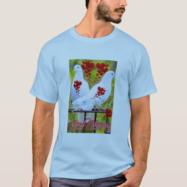 Fungerande frihetstest t shirt (Framsida)