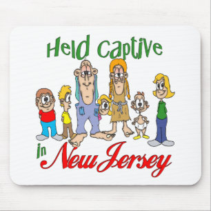 Fungerande i New jersey Musmatta