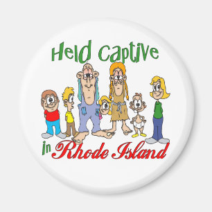 Fungerande i Rhode island Magnet
