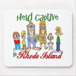 Fungerande i Rhode island Musmatta