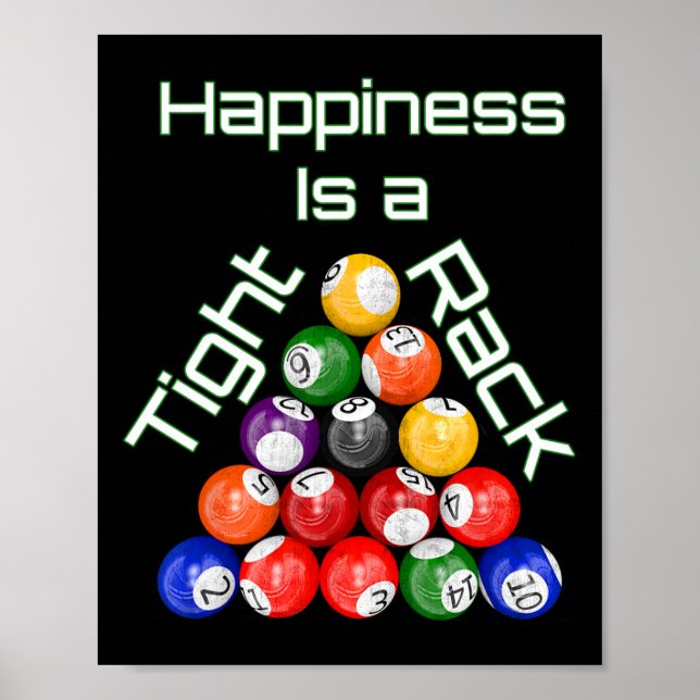 Fungerande miljardhändelser är ett nätt rack poster (Framsidan)