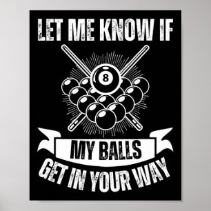 Fungerande miljardsteg design För manar kvinnor Bi Poster