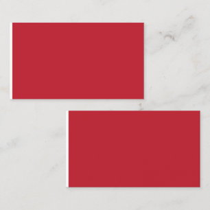 Fungerande röd bakgrund, vit Gräns-design