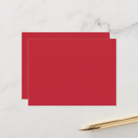 Fungerande röd bakgrund, vit Gräns-design