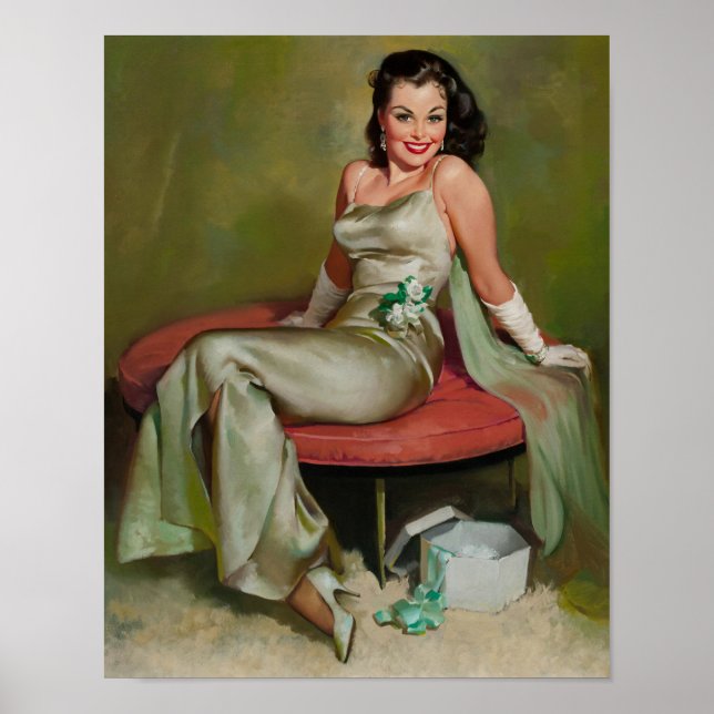 Fungerande tunna upp poster (Framsidan)