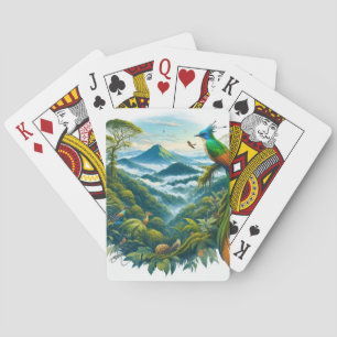 Fungerar molnskogskonstruktioner casinokort