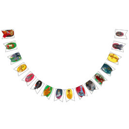 Fungerar Tarot Banner Vimplar