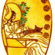 Fungerar TAROT-kalender