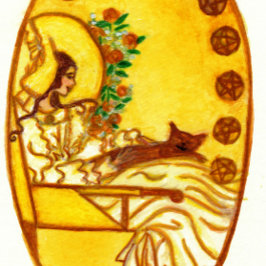 Fungerar TAROT-kalender Kalender
