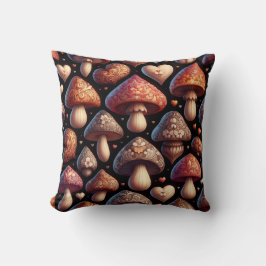 Fungi Family Kudde