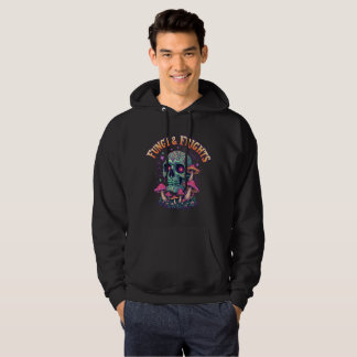 Fungi & Frights Hoodie