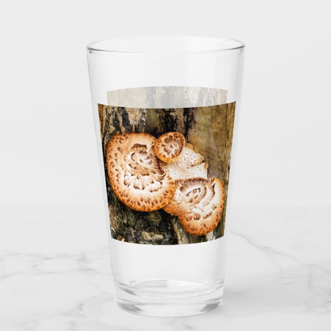 FUNGI GLASKOPP (Framsida)