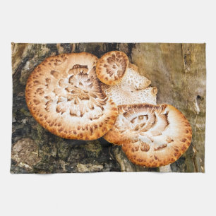 FUNGI KÖKSHANDDUK