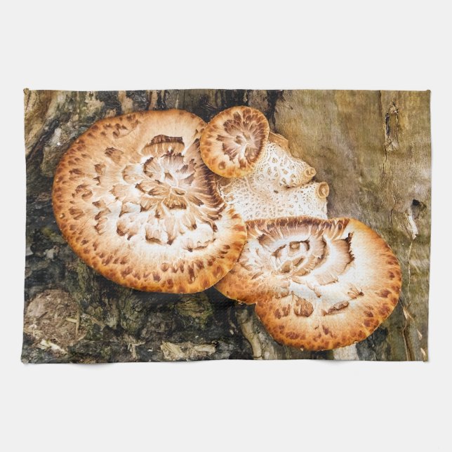 FUNGI KÖKSHANDDUK (Horisontell)