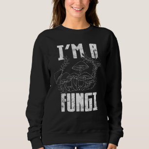 Fungi Mushroom Morels T Shirt