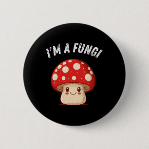 Fungi Mushroom Mycology Mushroom Jag är Roligt Guy Knapp