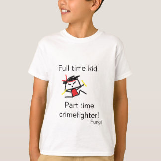 Fungi T Shirt