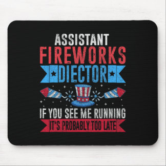 Fungny Istant Fireworks Director I Springa You Spr Musmatta