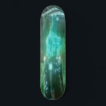 Funguru Mini Skateboard Bräda 18,5 Cm<br><div class="desc">Innehåller huvudtecknet för en Strange-tabell</div>