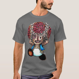 Fungus Monster T Shirt