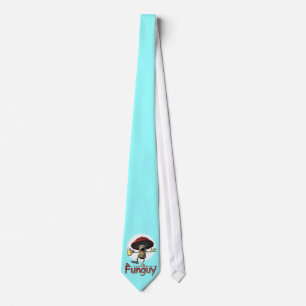 Funguy champinjonTie Slips