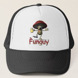 Funguy Keps