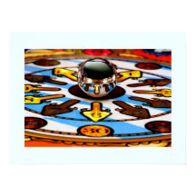 Funhouse är stängd!