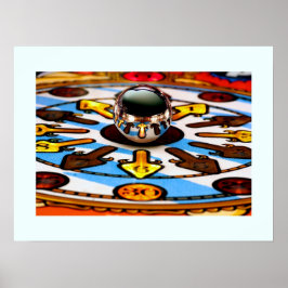 Funhouse är stängd! poster