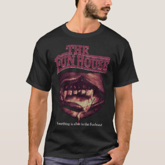Funhouse T Shirt