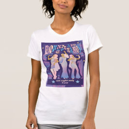 Funk and Soul Music T Shirt