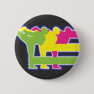 Funk Fu knäppas Knapp