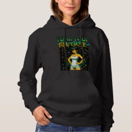 FUNK IT UP- Bra liv T Shirt