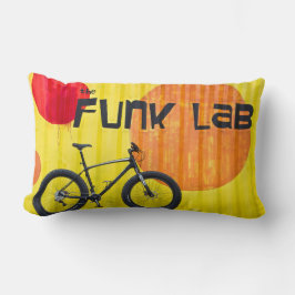 Funk Lab Fat Bike Lumbarkudde