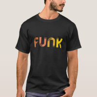 Funk manar