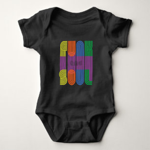 funk och själ t shirt