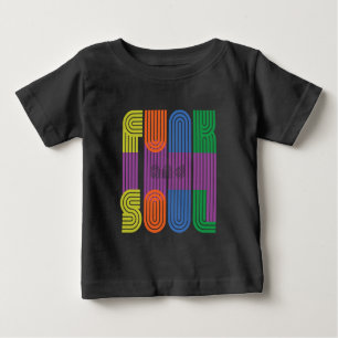 funk och själ t shirt